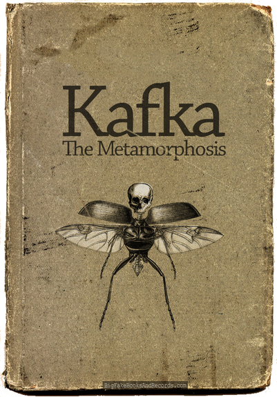 Image result for depictions of the metamorphosis franz kafka